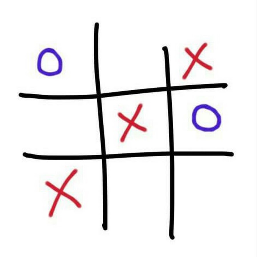 Noughts and Crosses YouTube