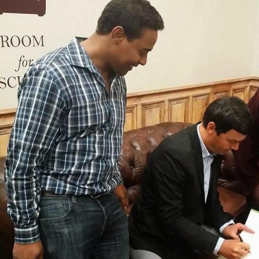 Ahmed Gishe - YouTube