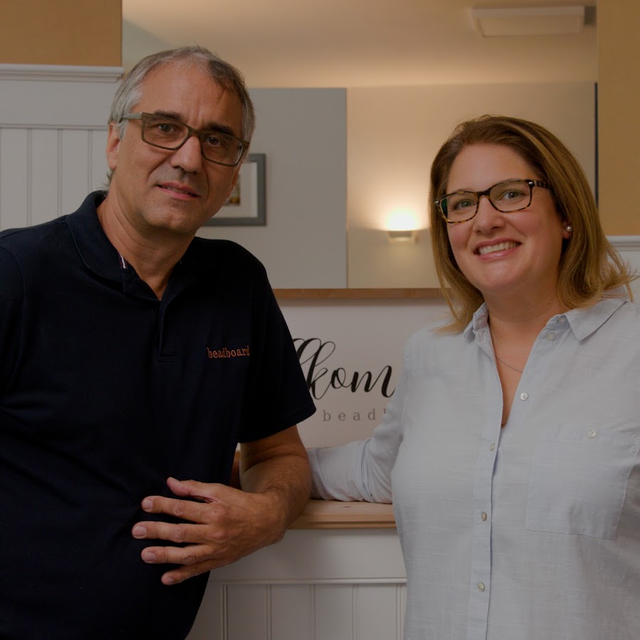 beadboard.de - Wandverkleidung - YouTube