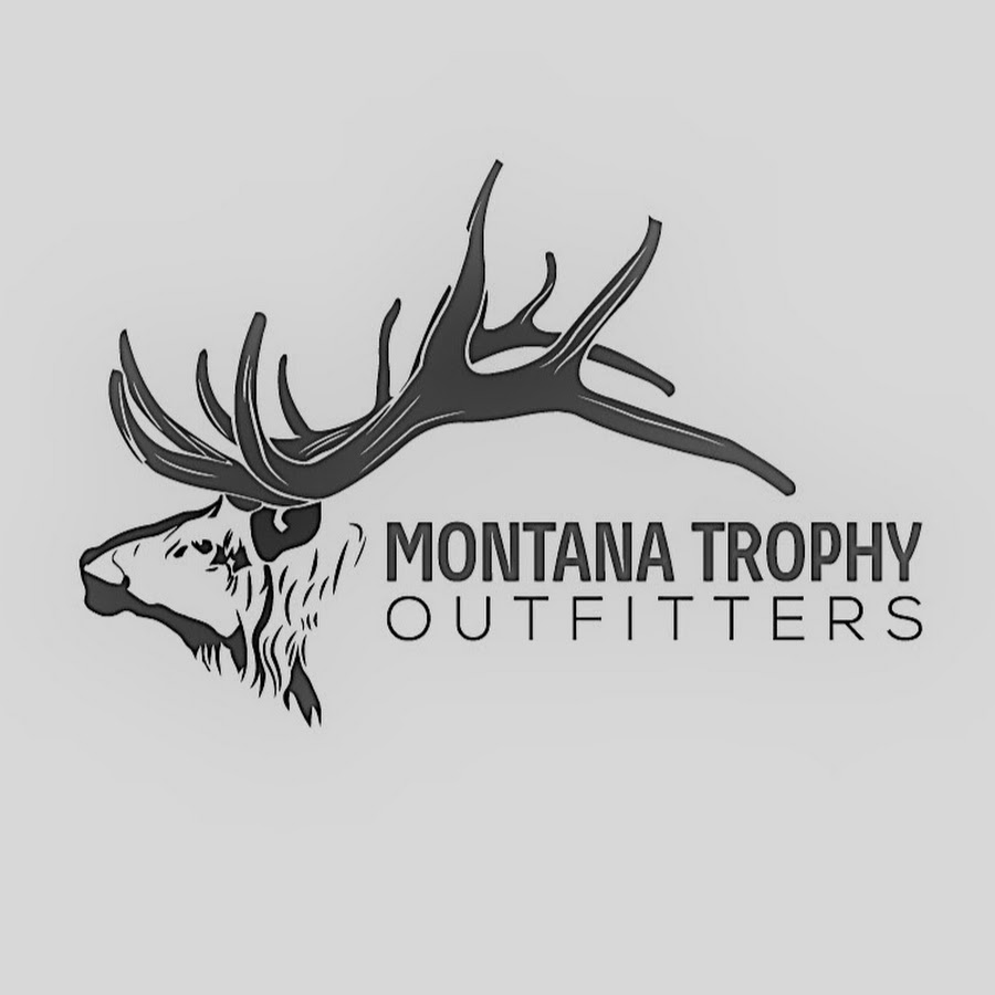 Montana Trophy Outfitters Forrest Lewton - YouTube