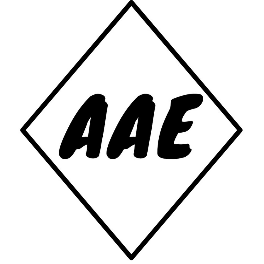 AAE YouTube