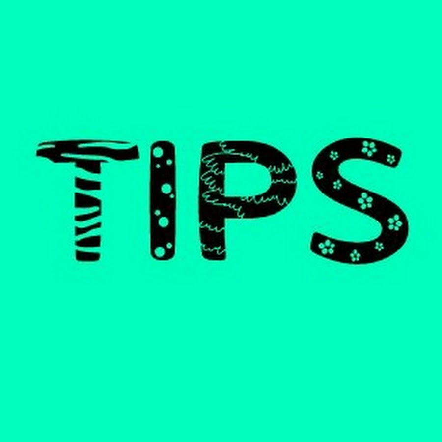 TIPS TOPS YouTube