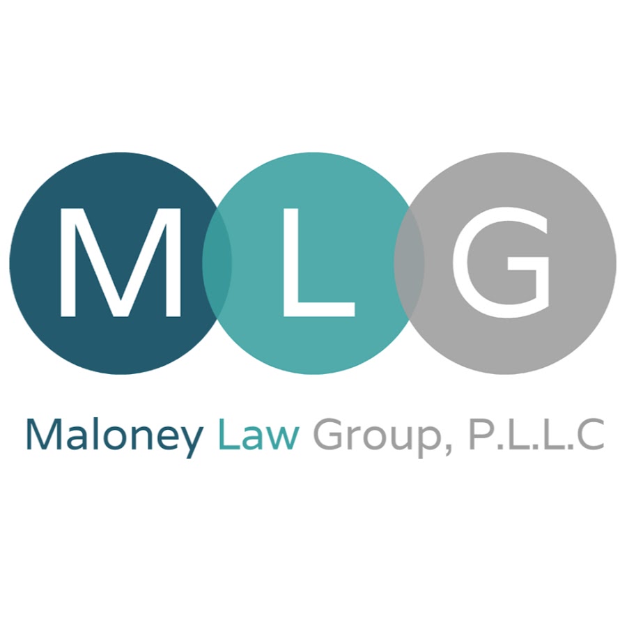 Maloney Law Group, P.L.L.C. YouTube