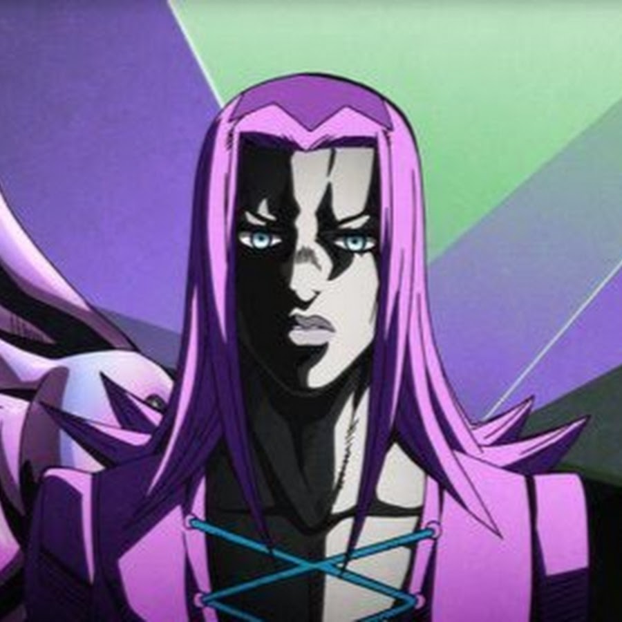 Leone Abbacchio 「jojo’s Bizarre Adventure」 - Youtube