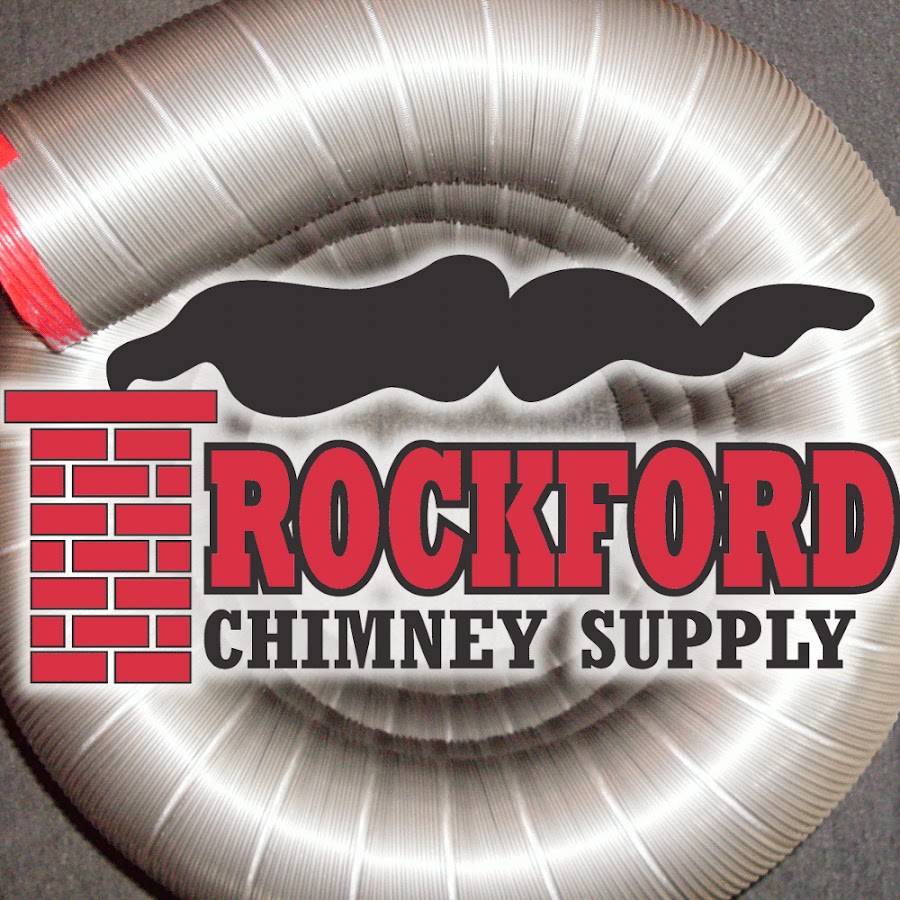 Rockford Chimney Supply YouTube