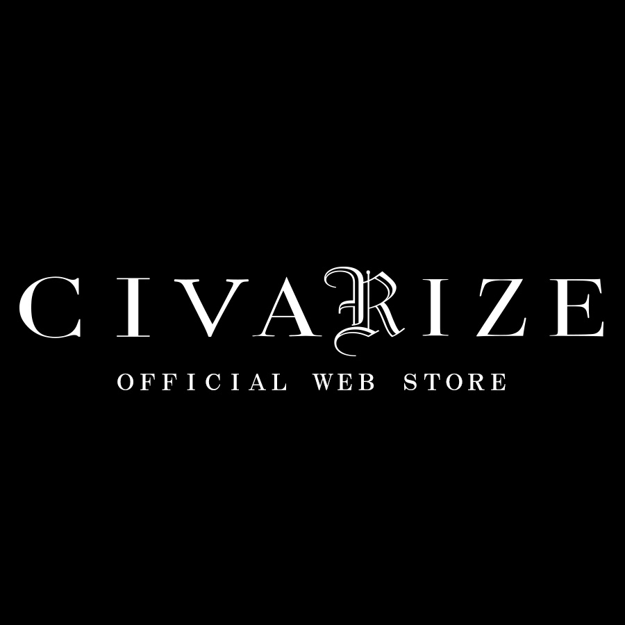 CIVARIZE OFFICIAL WEB STORE - YouTube