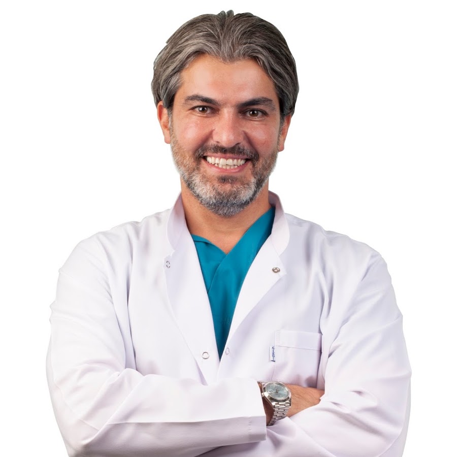 Hair Transplant in Turkey I Dr.Serkan Aygin Clinic YouTube