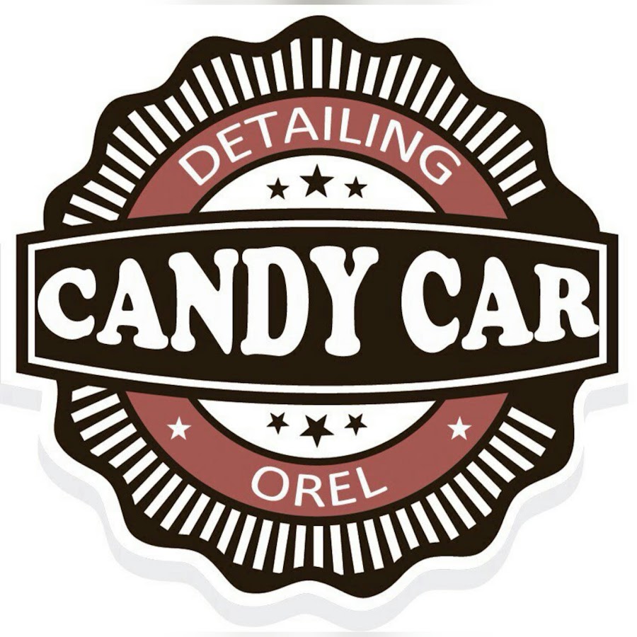 CANDYCAR. Carber. Канди кар
