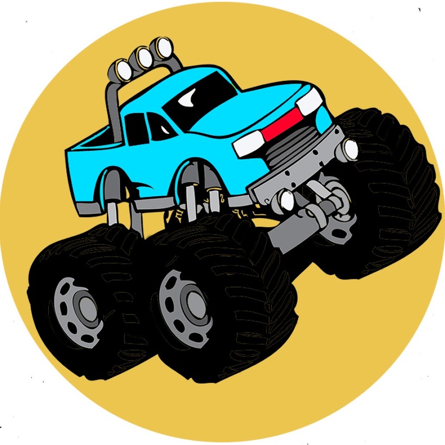 Fun Cars Games - YouTube