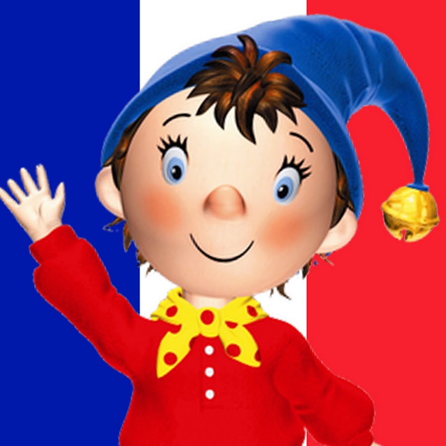 Oui Oui Officiel | Un Ami Qui Rebondit | Dessin Animé C... | Doovi