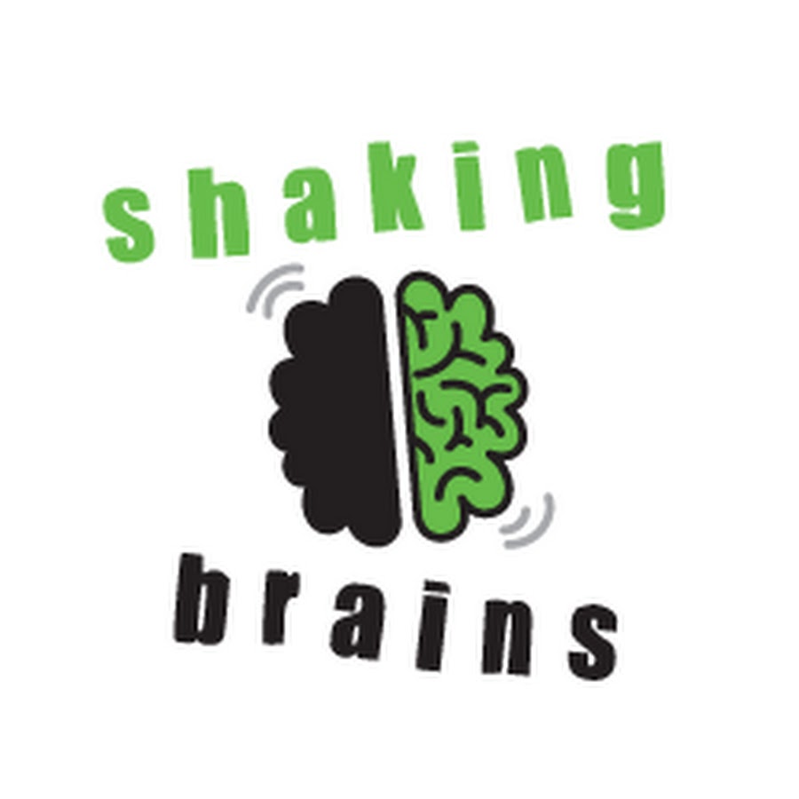 Shaking Brains YouTube