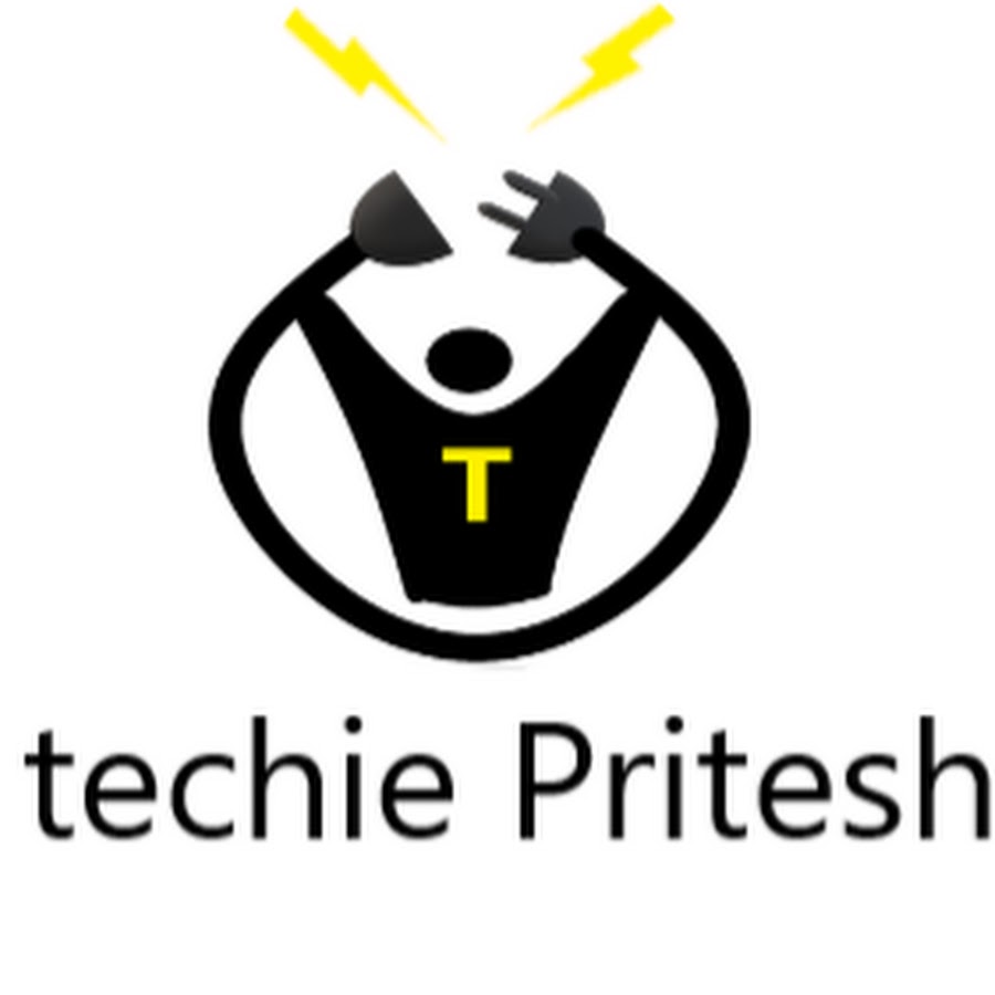 techie pritesh youtube youtube