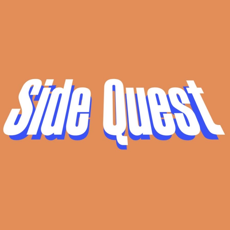 Side Quest YouTube