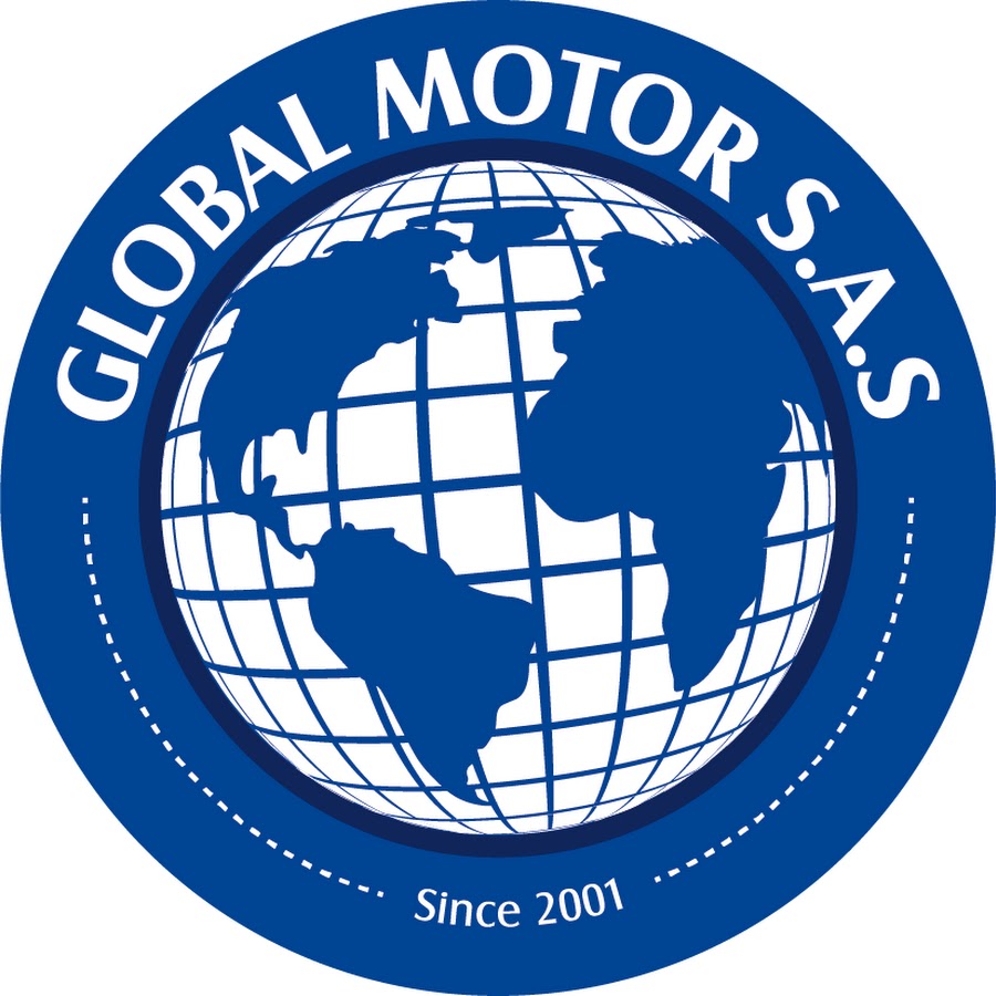Global Motor S.A YouTube