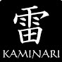 Kaminari Knives