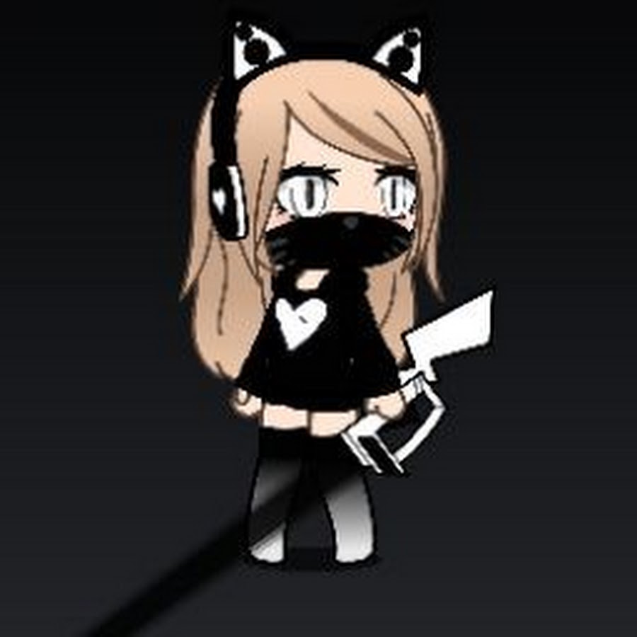 Gacha Cat YouTube