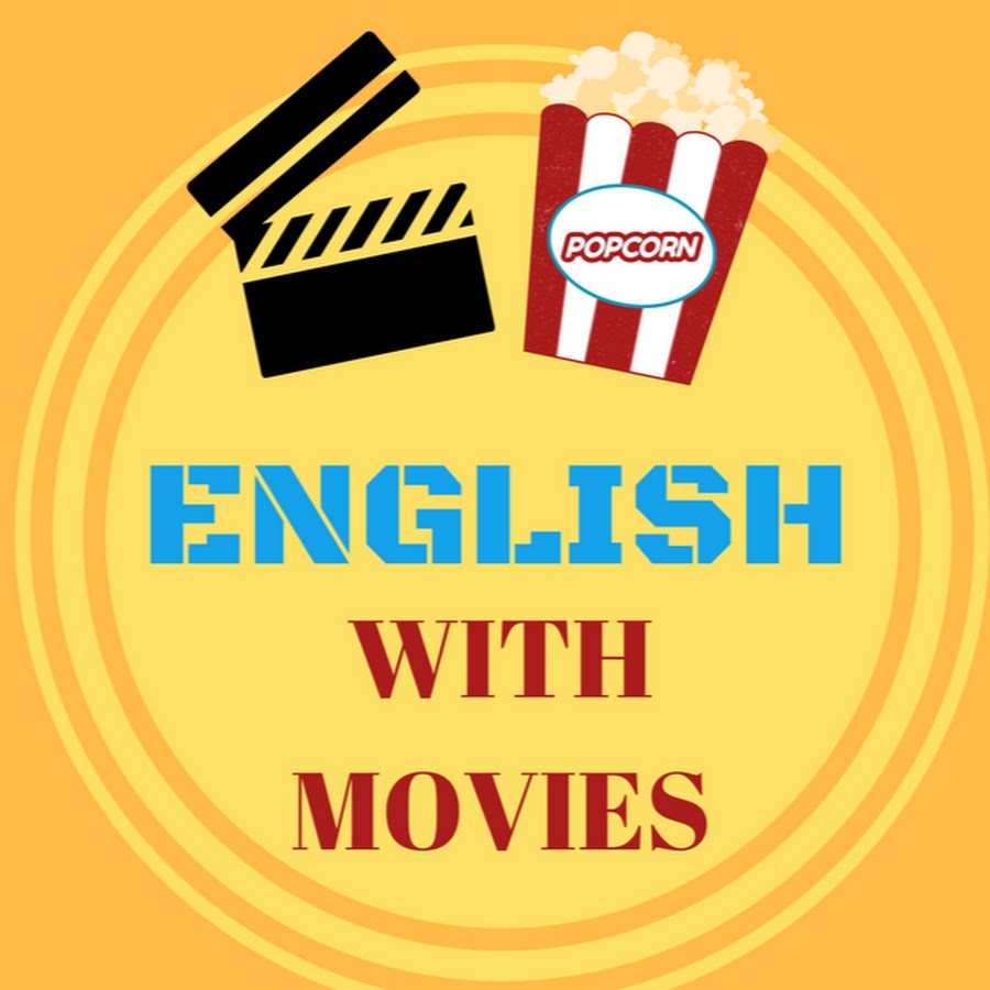 English With Movies YouTube