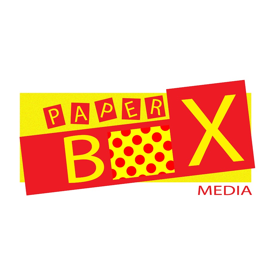 Download paperbox media - YouTube