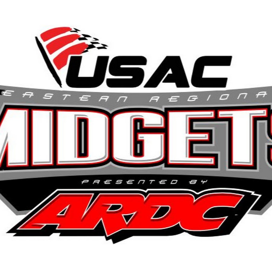 ARDC Midgets - YouTube