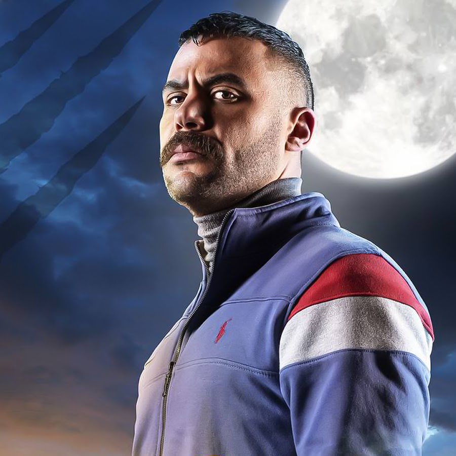 Mohamed Emam YouTube