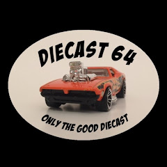 Diecast 64
