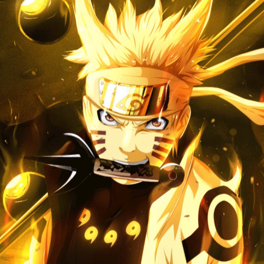 Naruto Best Moments - YouTube.