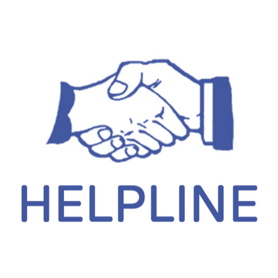 Helpline UK YouTube