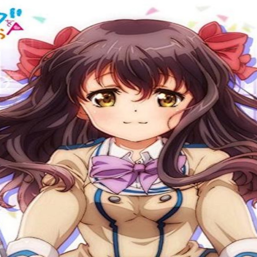 Kanojo Ga Flag Wo Oraretara