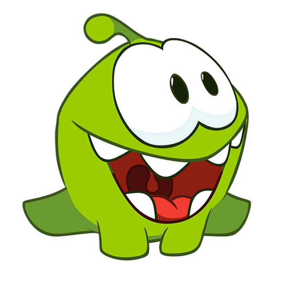 Om Nom Nom Sound Effect Download