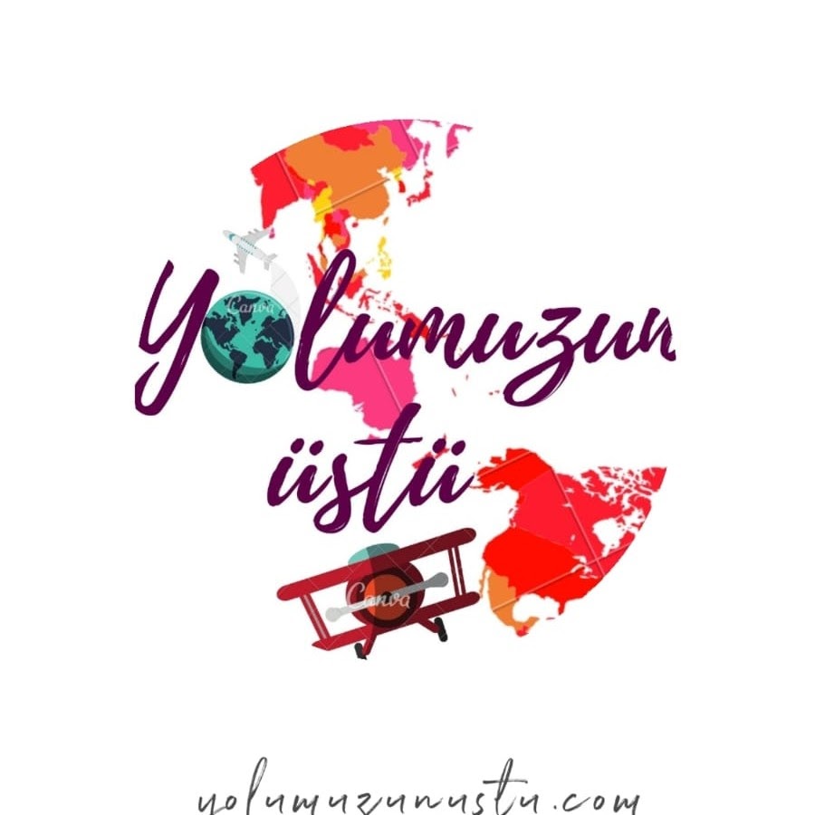 Yolumuzun Üstü YouTube