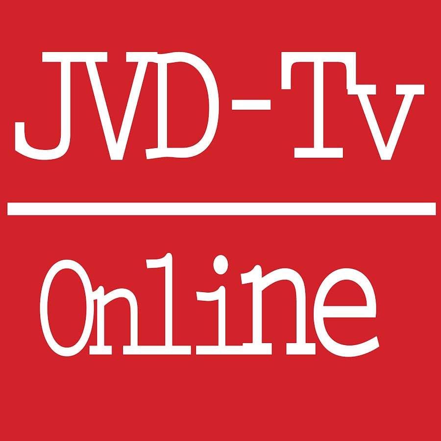 JVD Tv Online YouTube