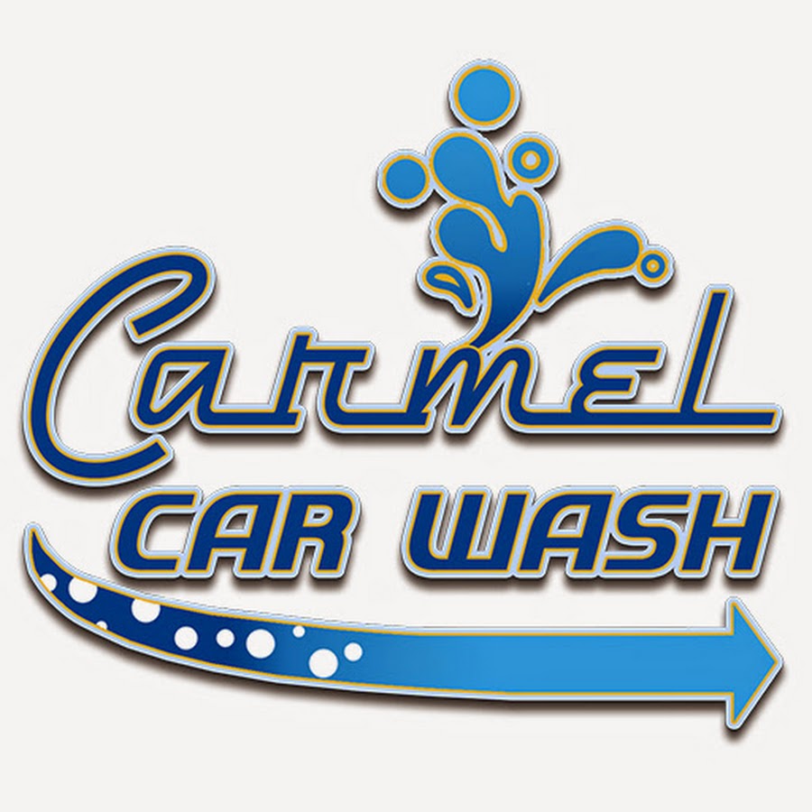 Carmel Car Wash YouTube