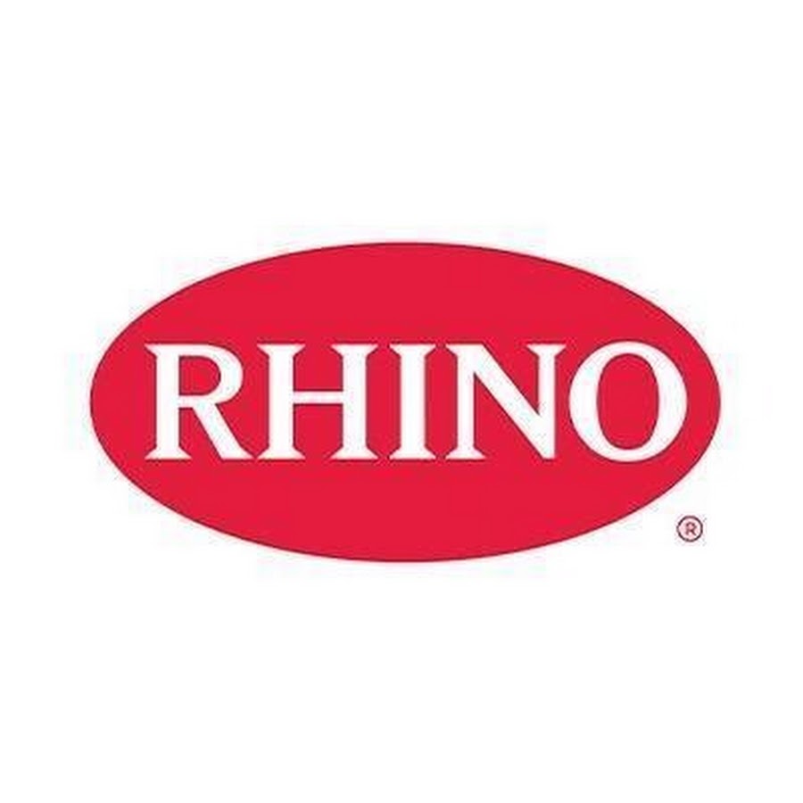 RHINO - YouTube