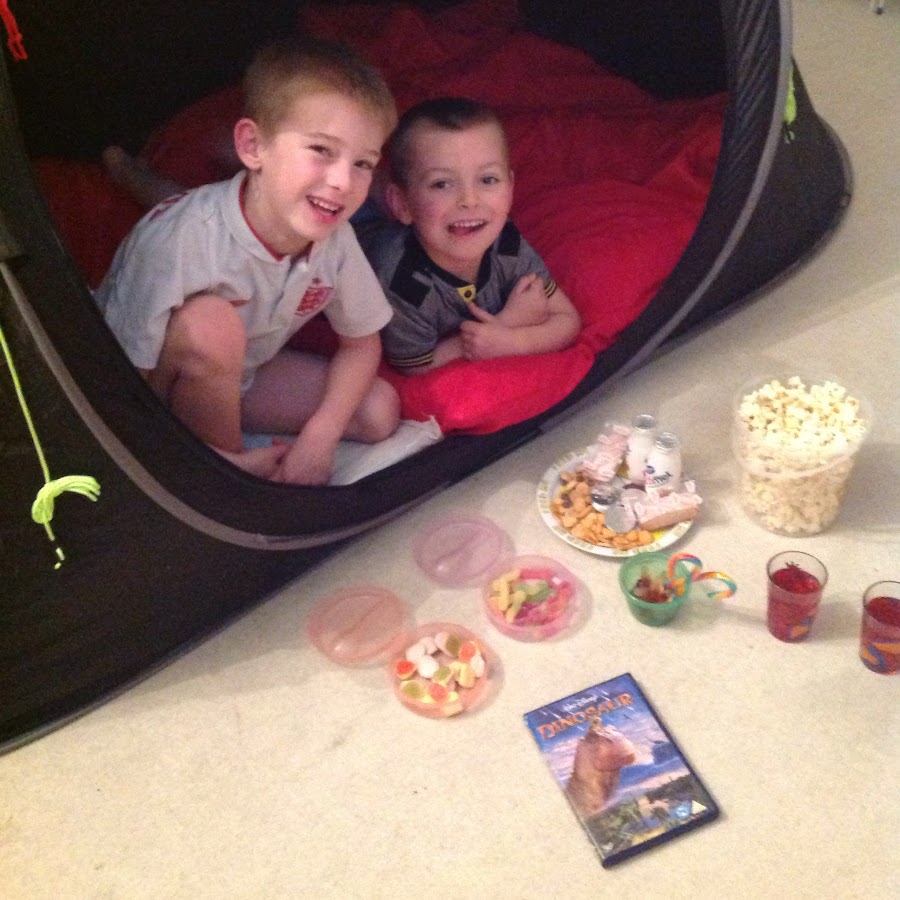 The phelpsys 2016 - YouTube