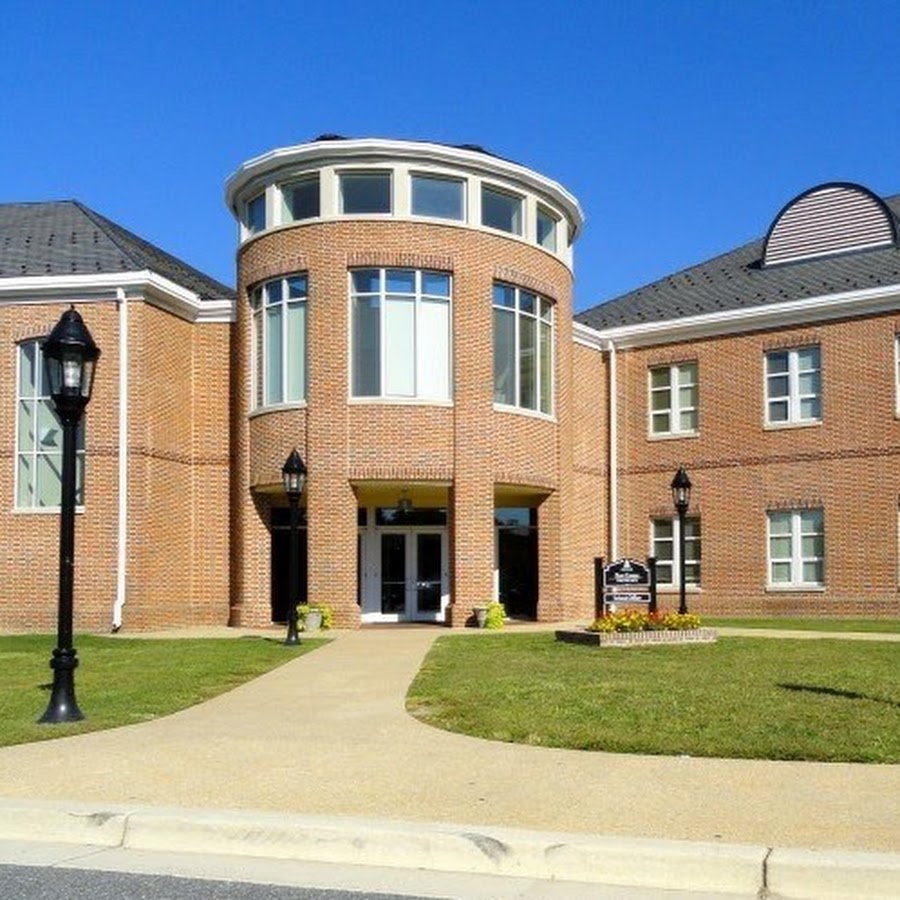 Christ's Church MidAtlantic of Severn, MD. YouTube