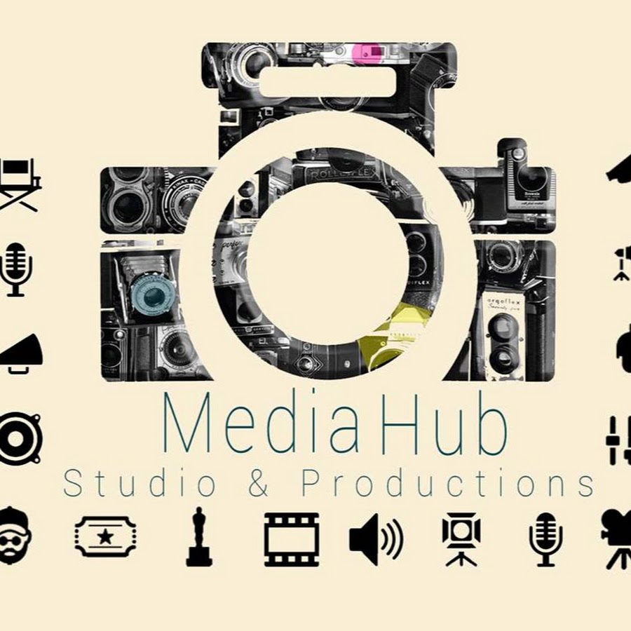 Media Hub YouTube