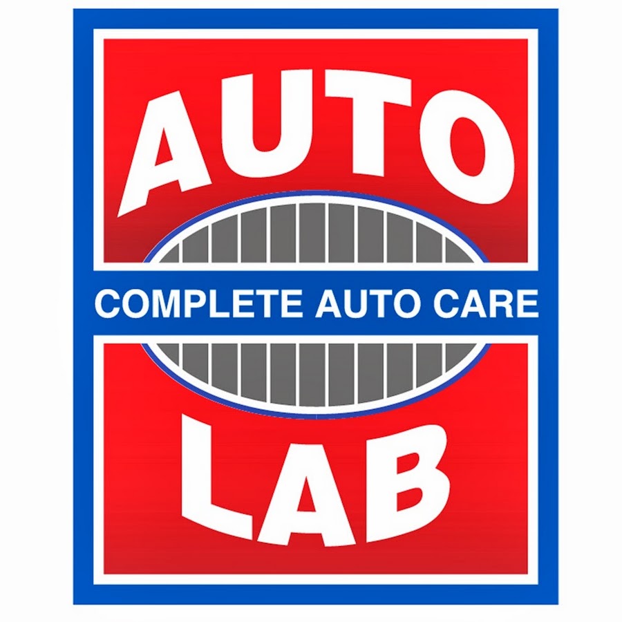 Auto Lab YouTube