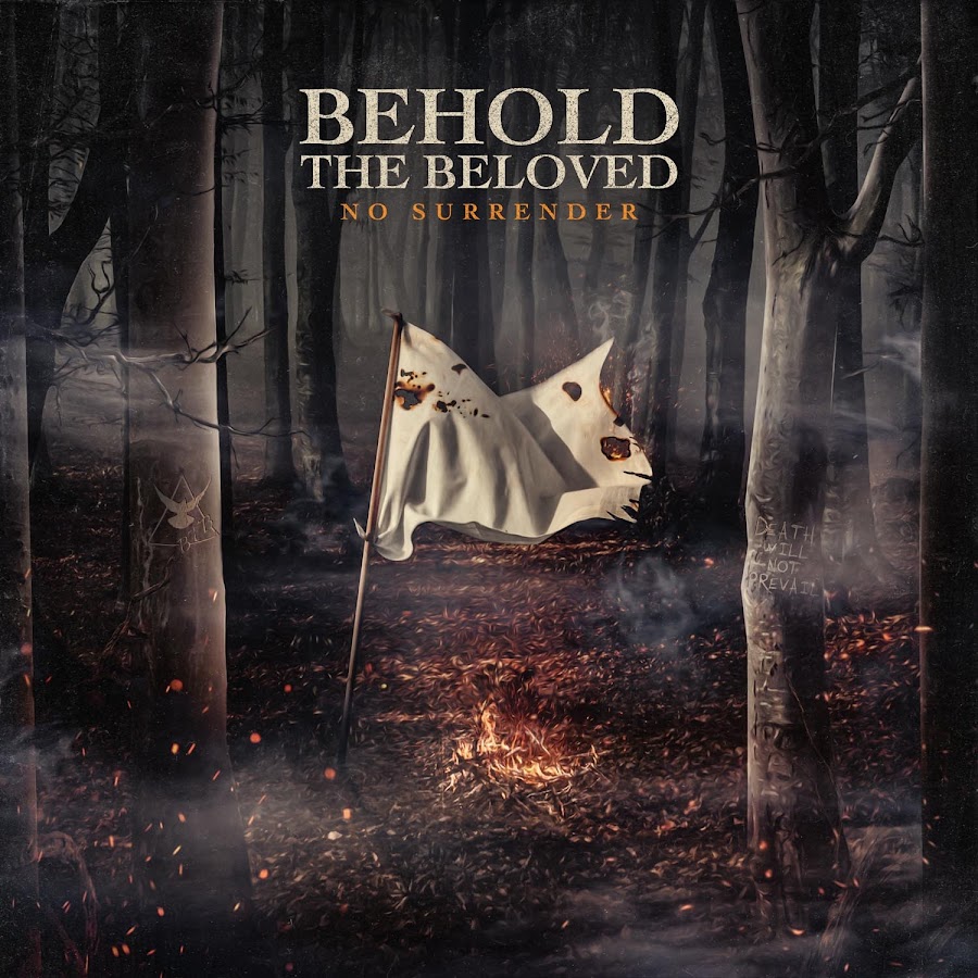 Behold The Beloved - YouTube