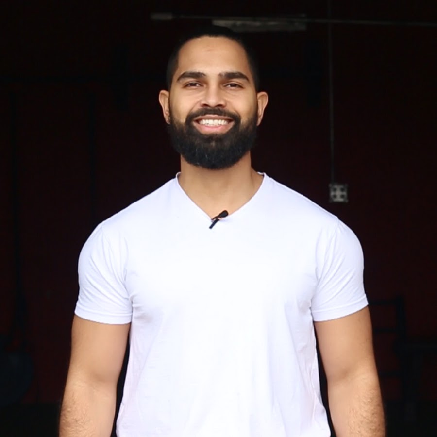 mario medina YouTube