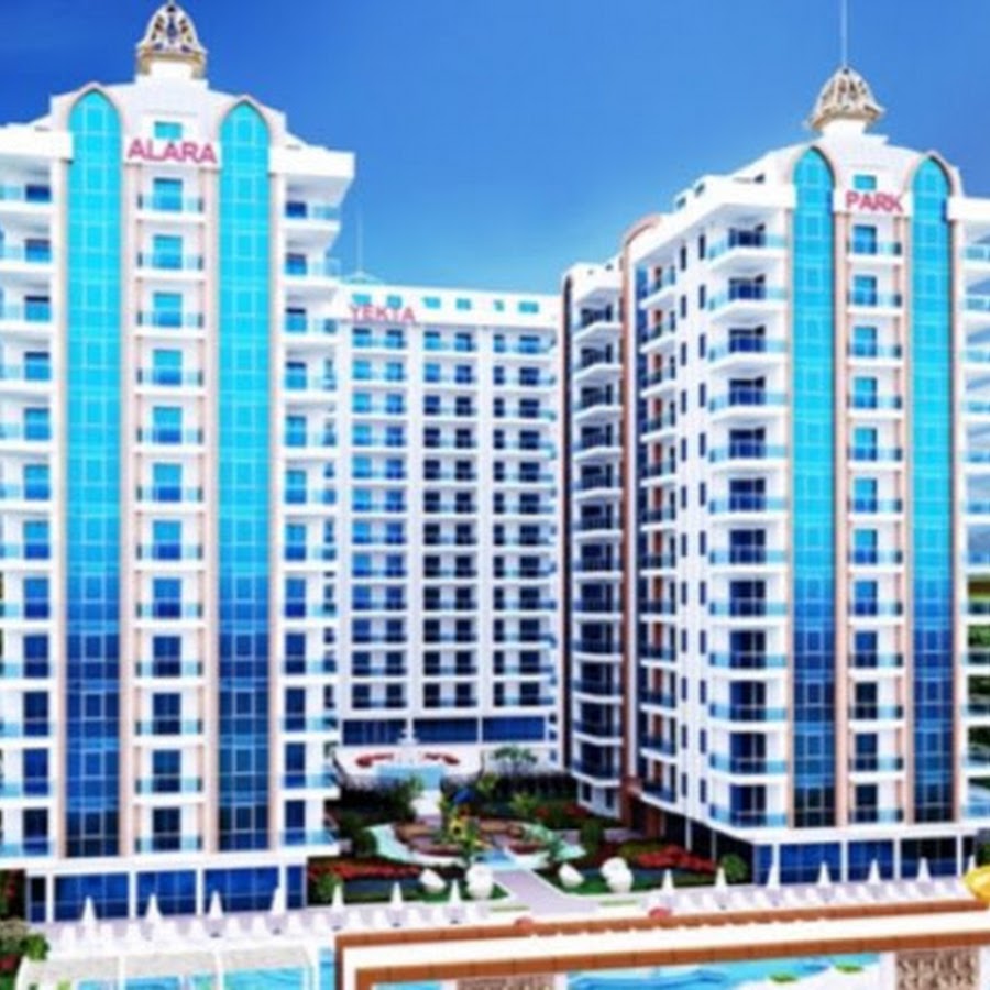 Sahibinden Satılık Daire Alanya YouTube