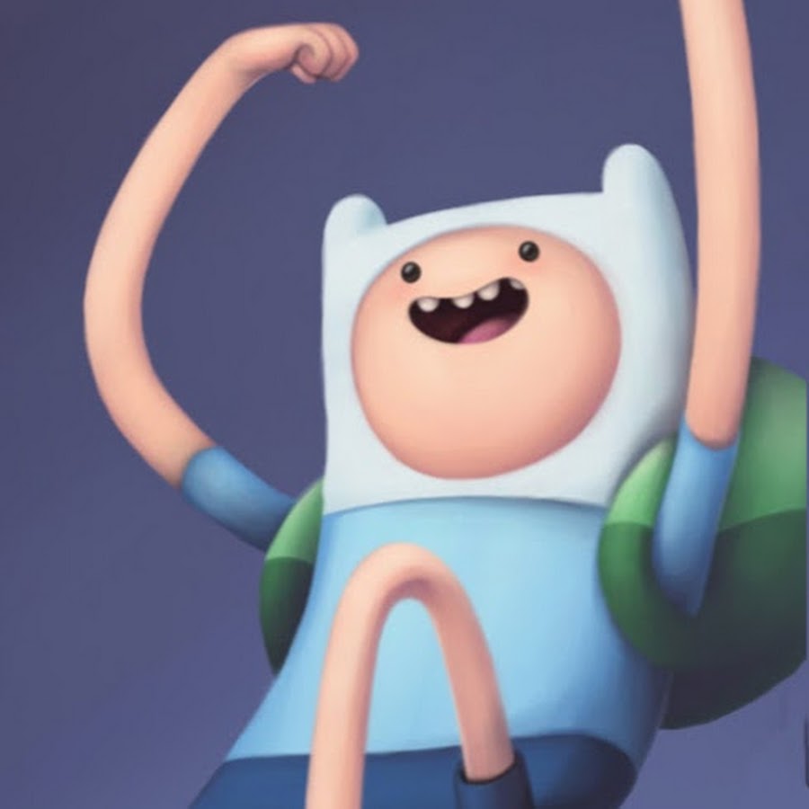 Adventure Things - YouTube