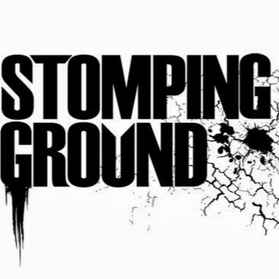 Stomping Ground UK YouTube