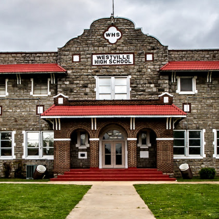 Westville Public Schools YouTube