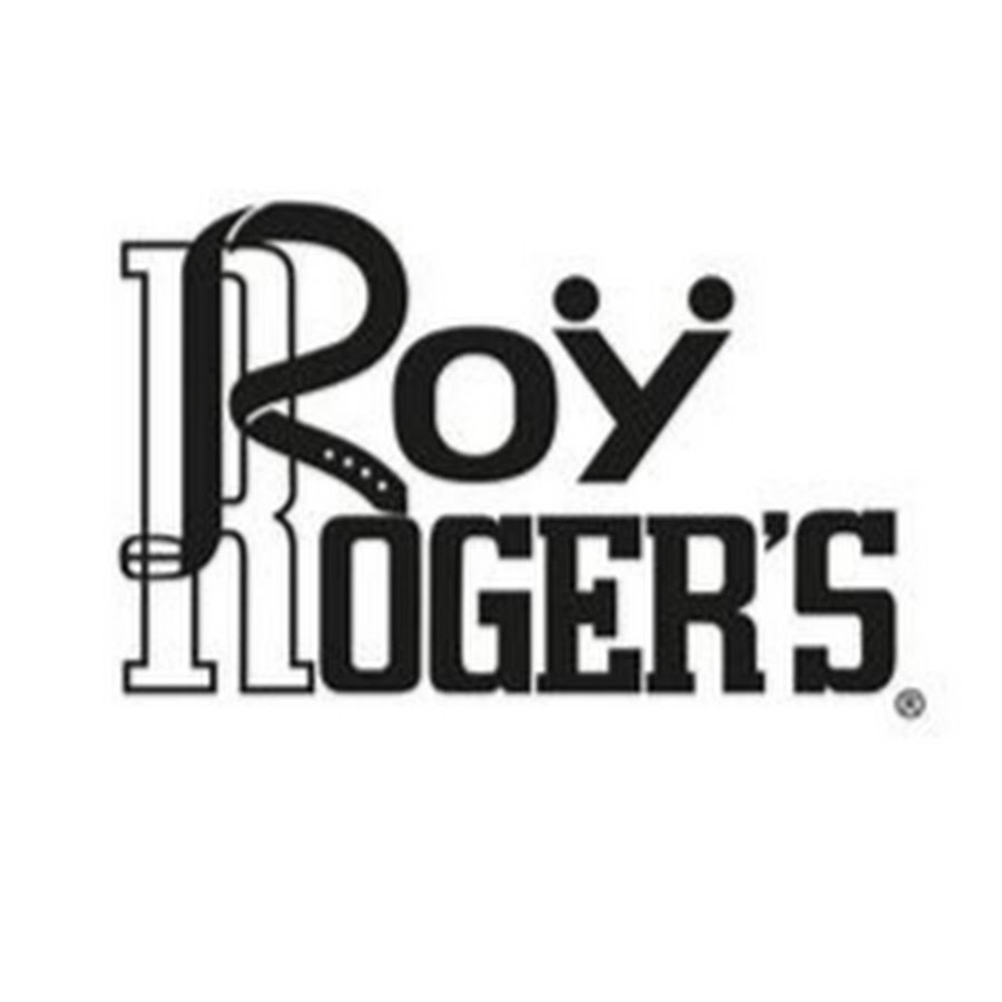 Roy Roger's - YouTube