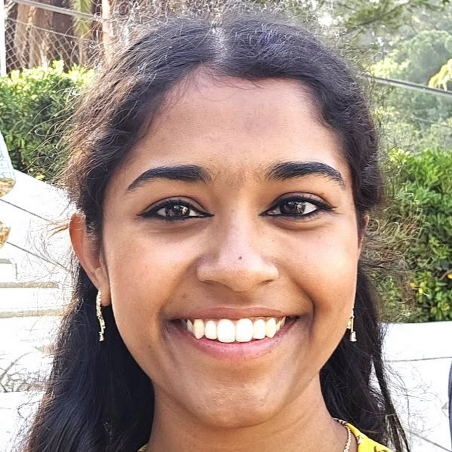 Keerthana Kumar 