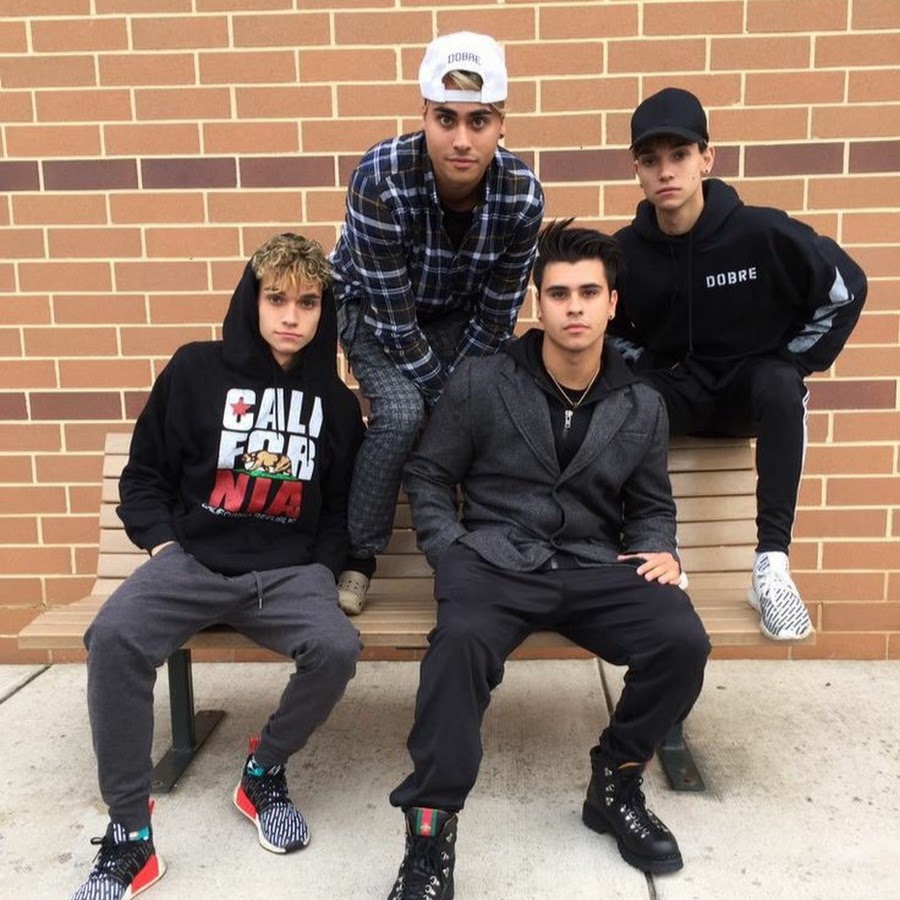Welcome to Dobre Army Big fan of the Dobre Fam :) Subsribe to their Channel...