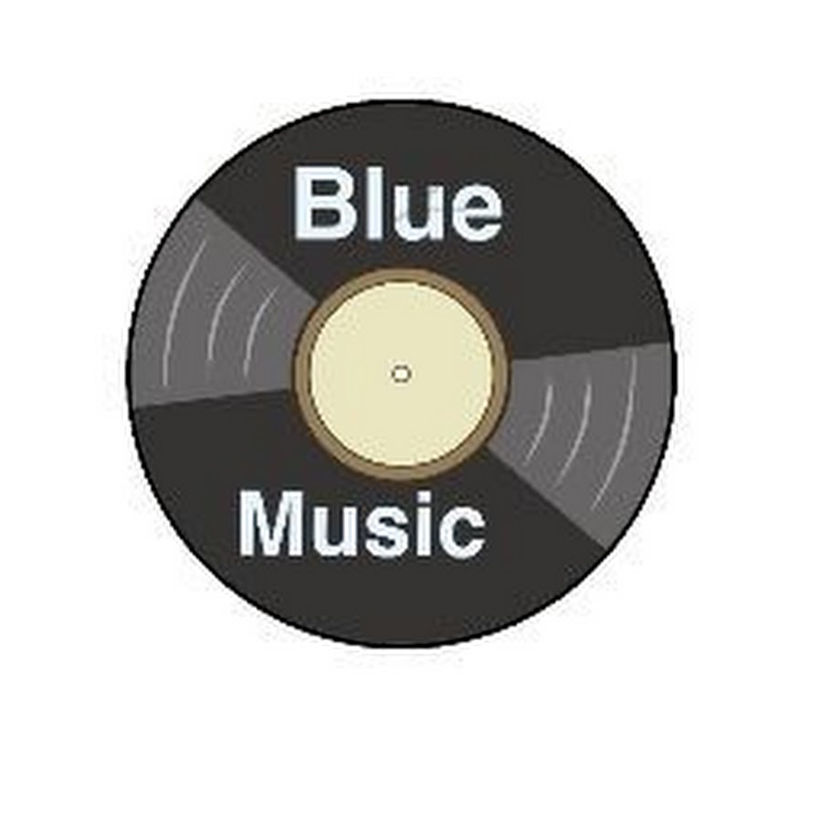 Blue Music YouTube