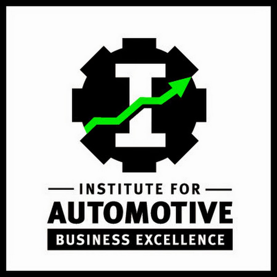 The Institute for Automotive Business Excellence YouTube