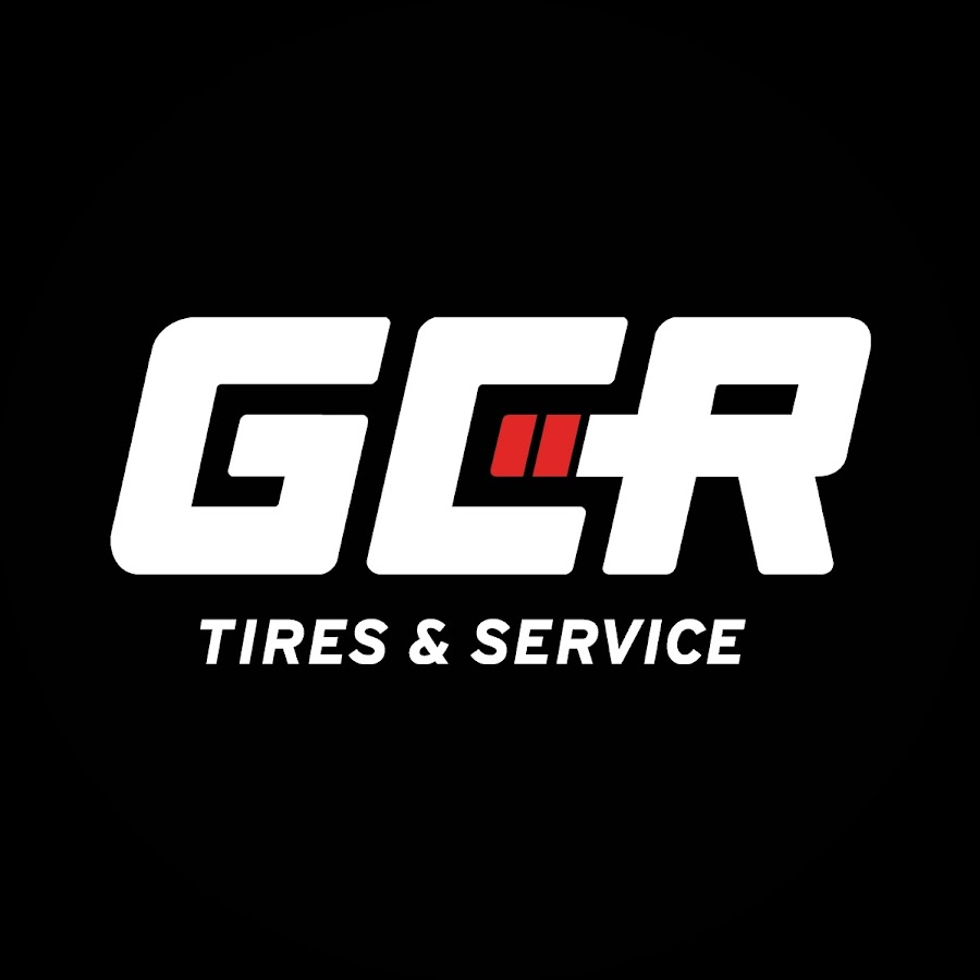 GCR Tires & Service YouTube