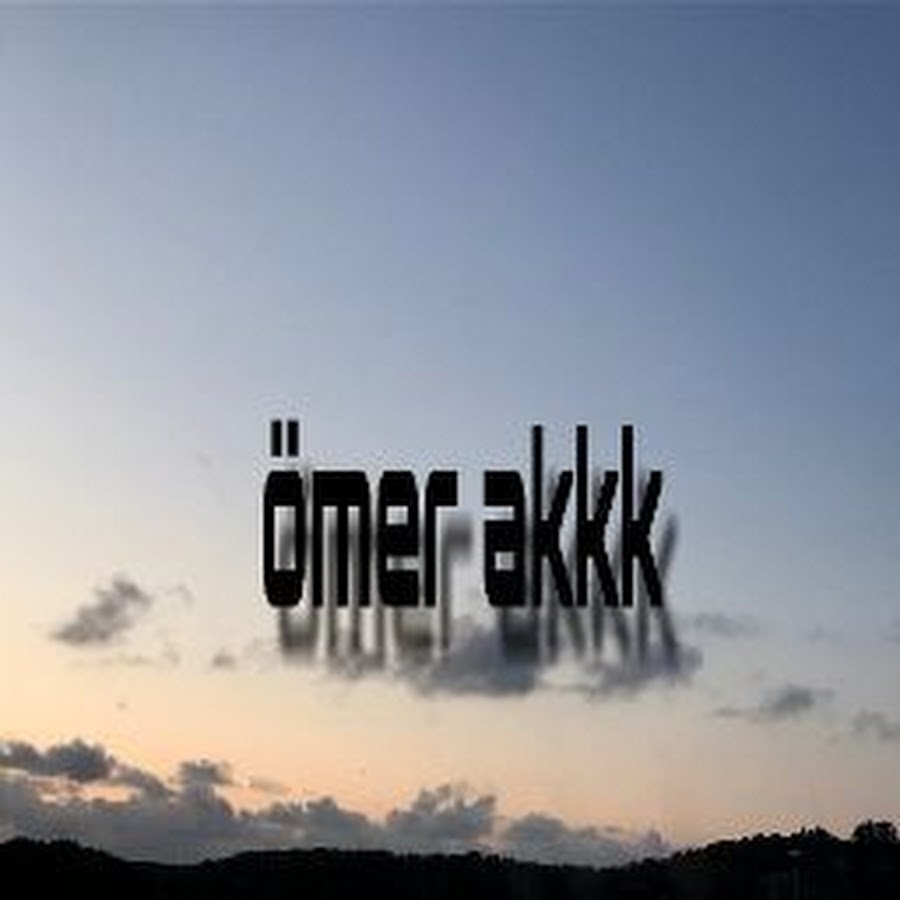 ömer akkk YouTube